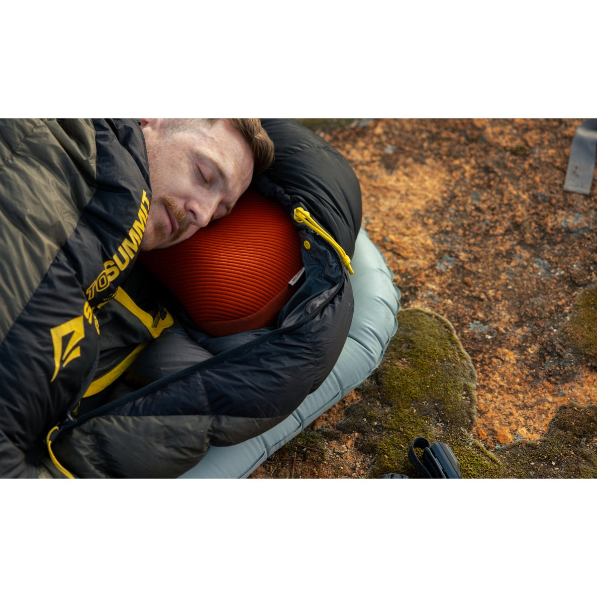 Sea to Summit Aeros Premium Pillow