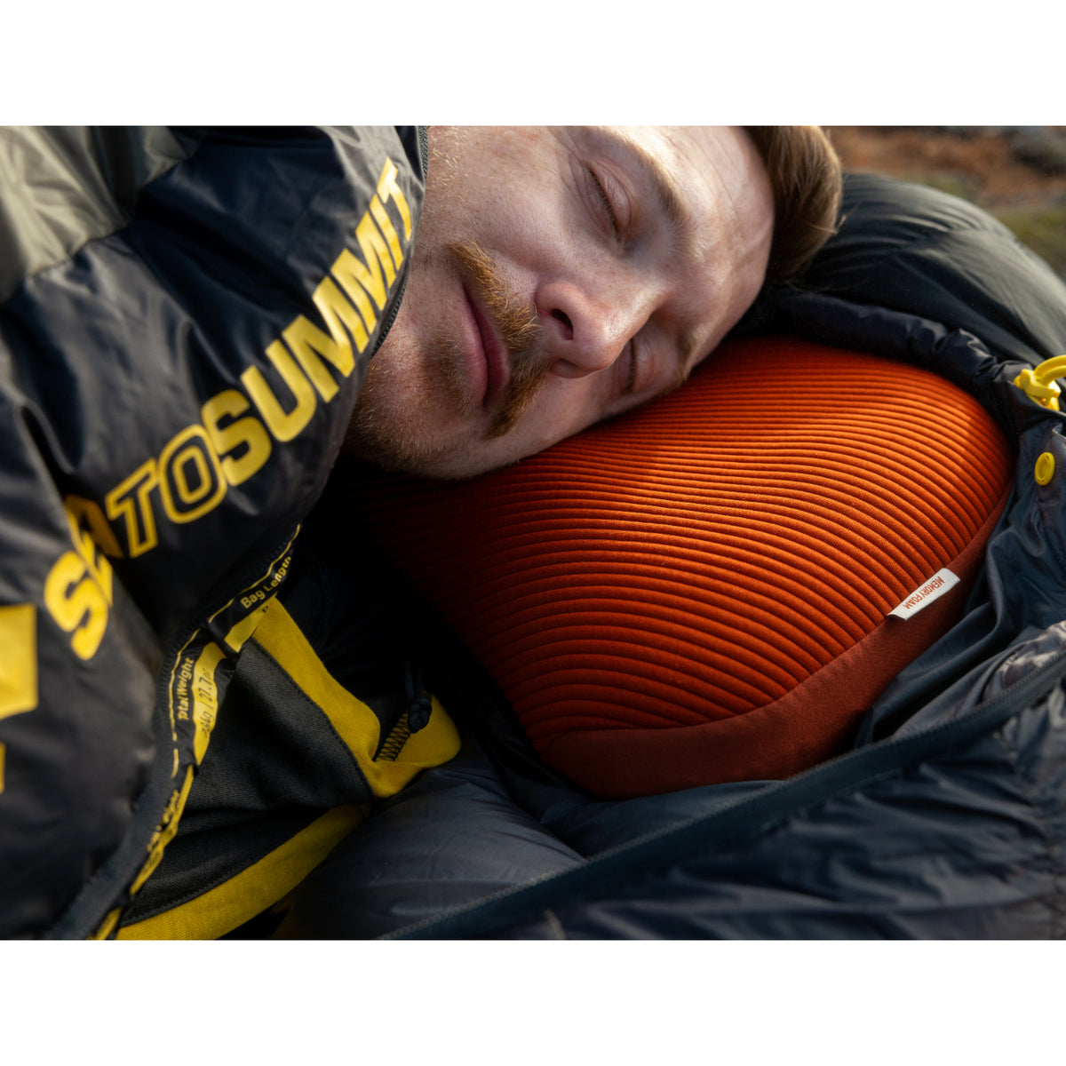 Sea to Summit Aeros Premium Pillow