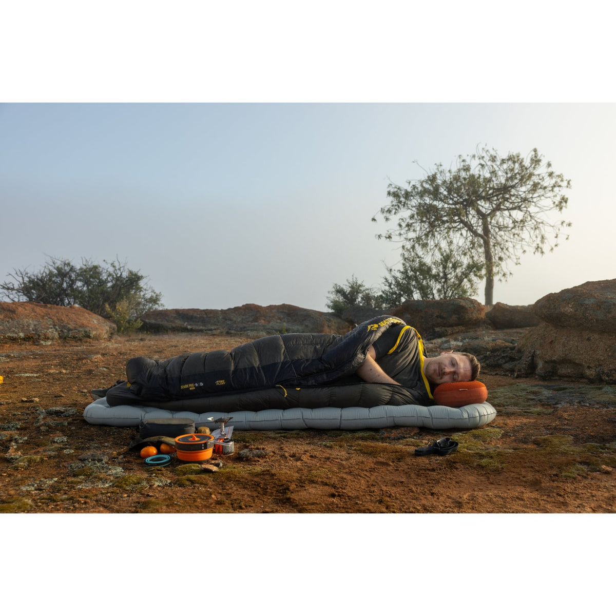 Sea to Summit Aeros Premium Pillow