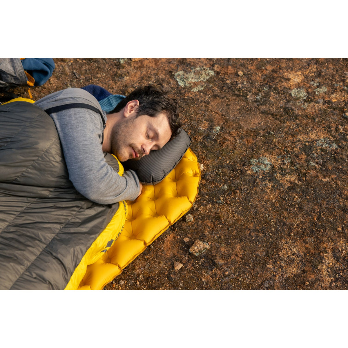 Sea to Summit Aeros Ultralight Pillow