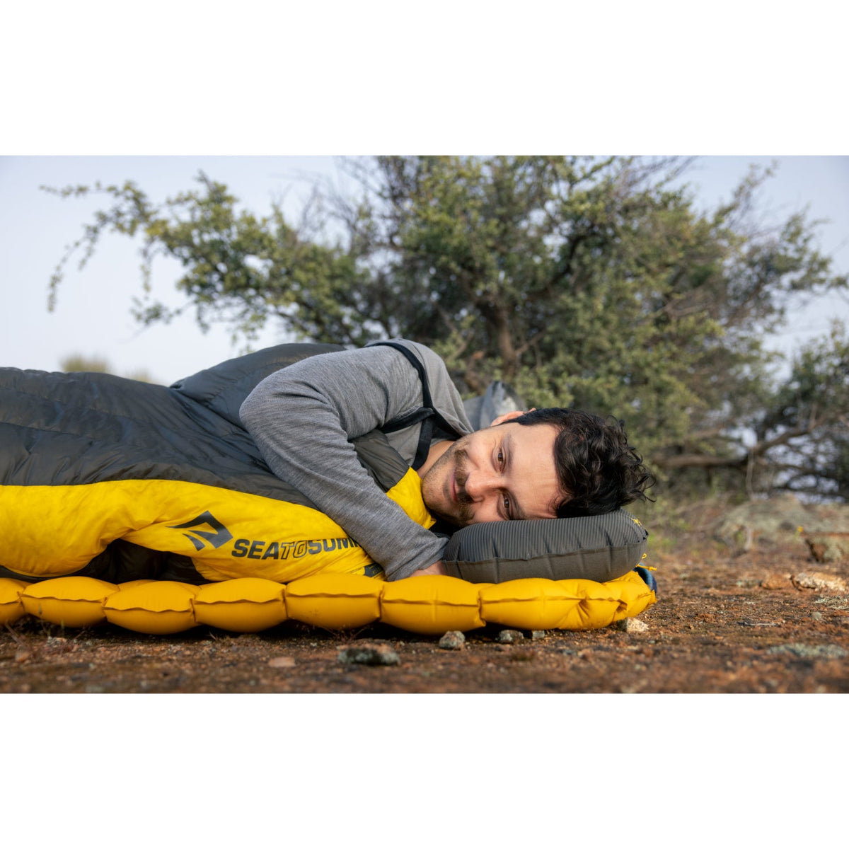 Sea to Summit Aeros Ultralight Pillow