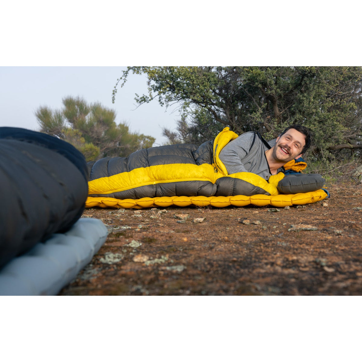 Sea to Summit Aeros Ultralight Pillow
