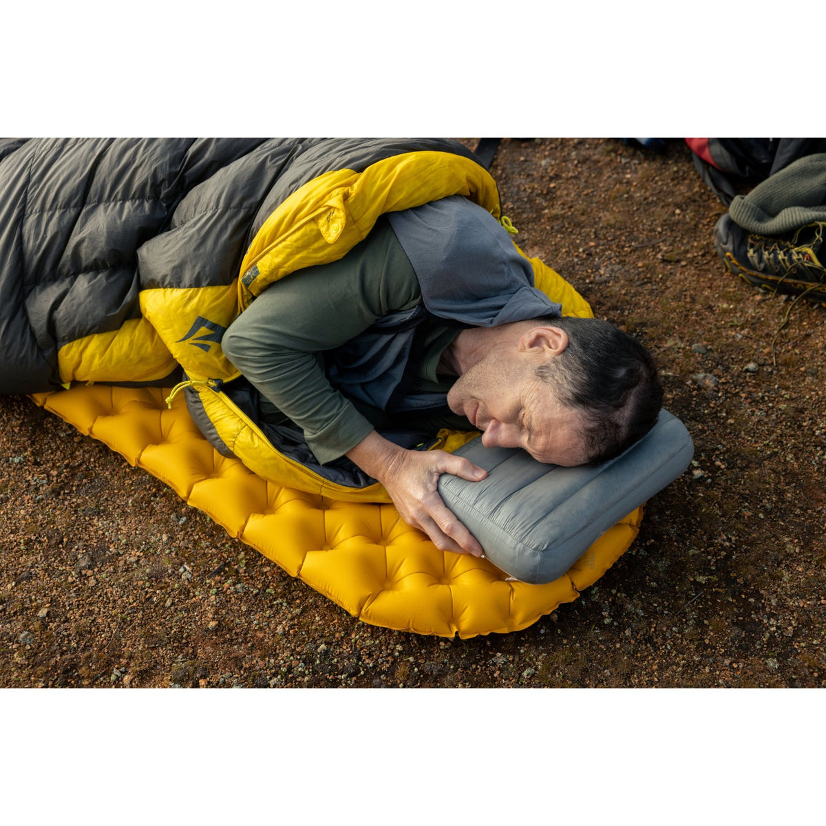 Sea to Summit Reactor Lightweight Liner
