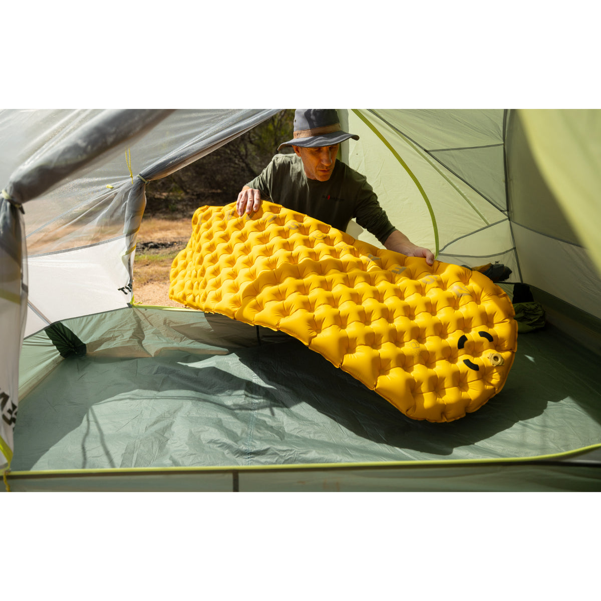 Sea to Summit Ultralight XR Insulated Mat