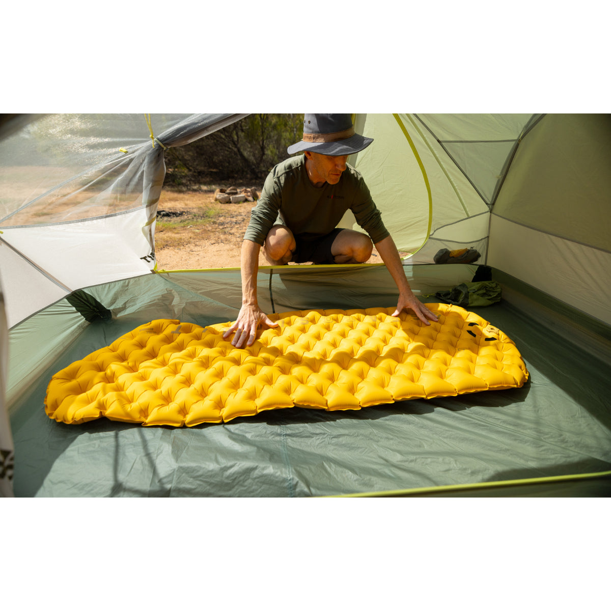 Sea to Summit Ultralight XR Insulated Mat