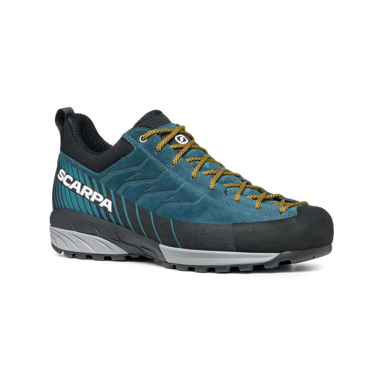 Scarpa Mescalito GTX, Petrol
