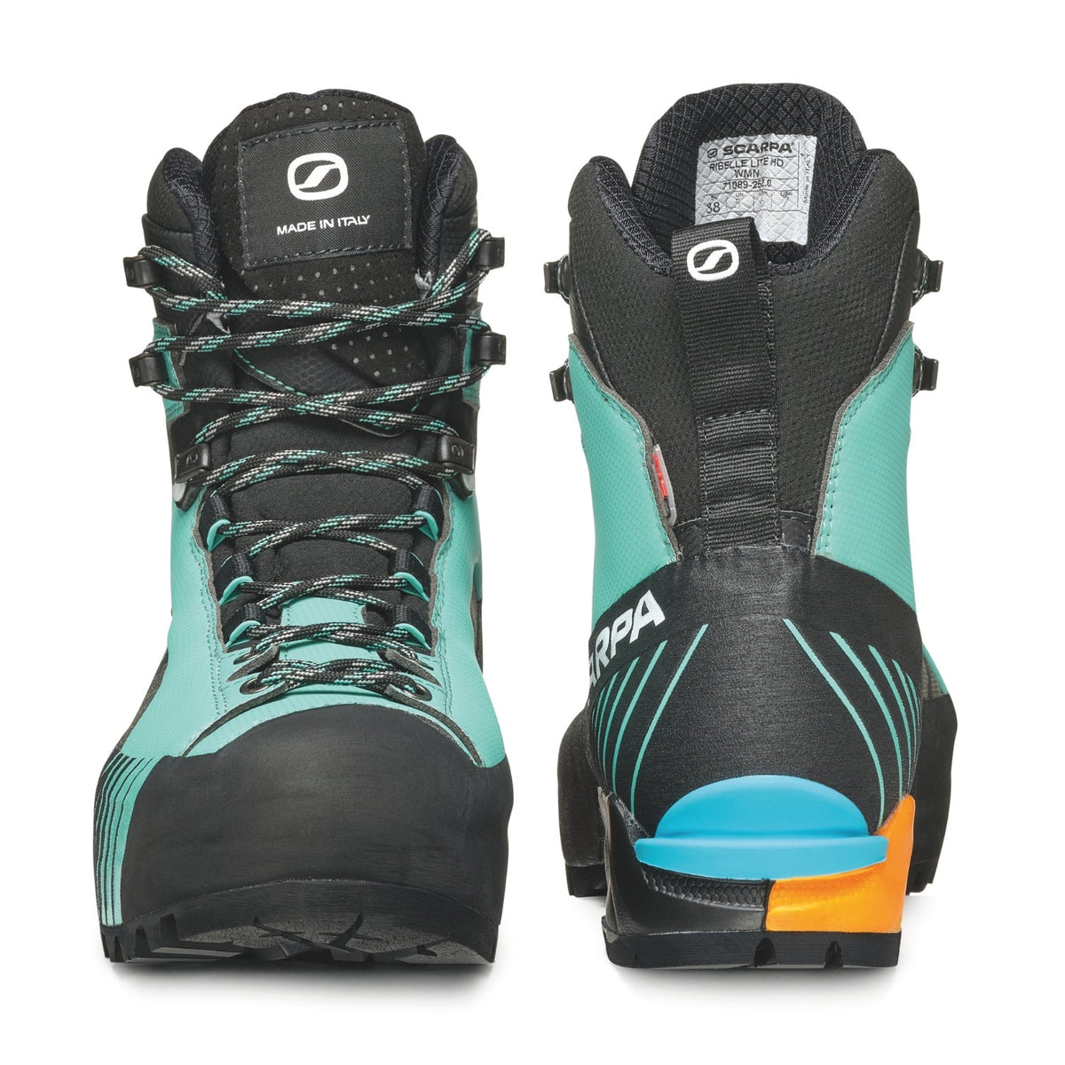 Scarpa Ribelle Lite HD Womens