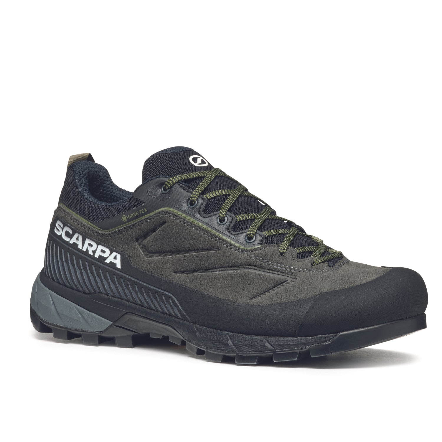 Scarpa Rapid XT GTX Mens Approach Shoe Buy now at Rock Run