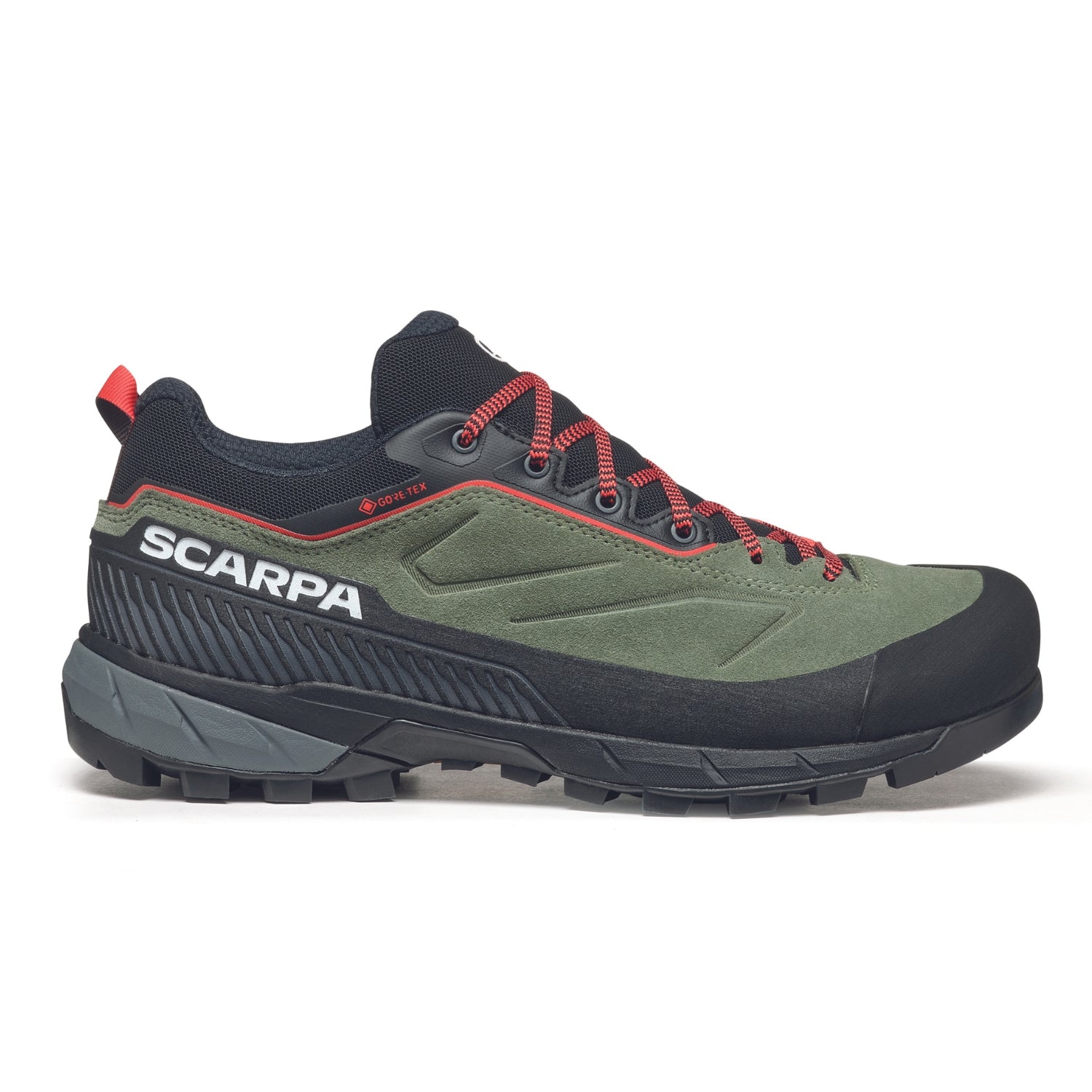 Approach Shoes Scarpa Rapid XT GTX Womens Scarpa Rock+Run