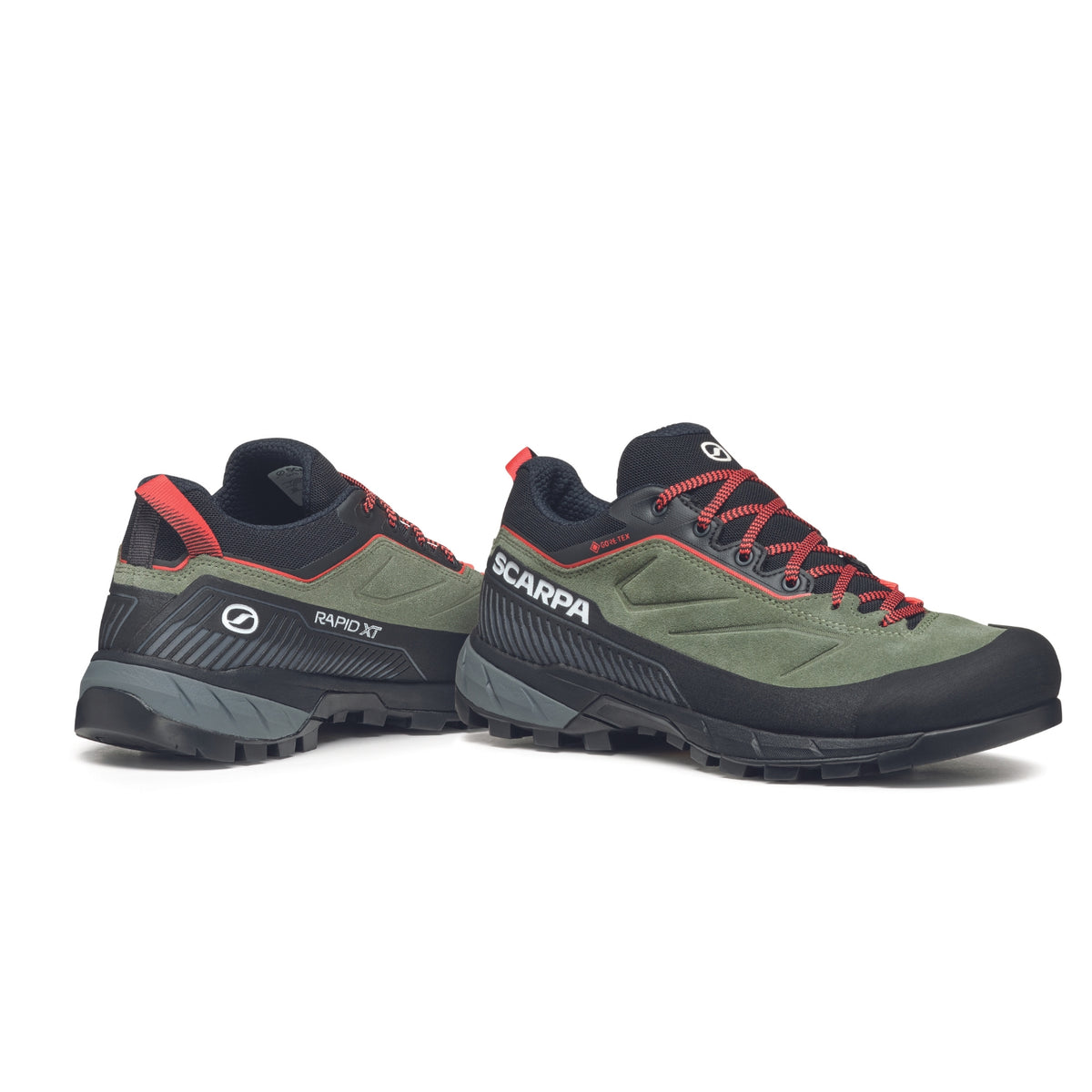 Scarpa Rapid XT GTX Womens