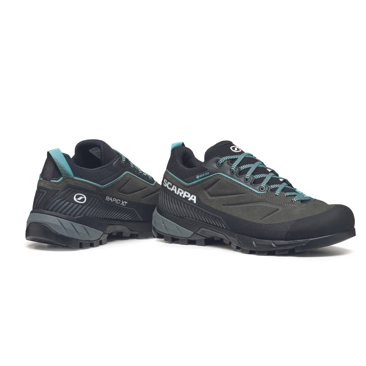 Scarpa Rapid XT GTX Womens