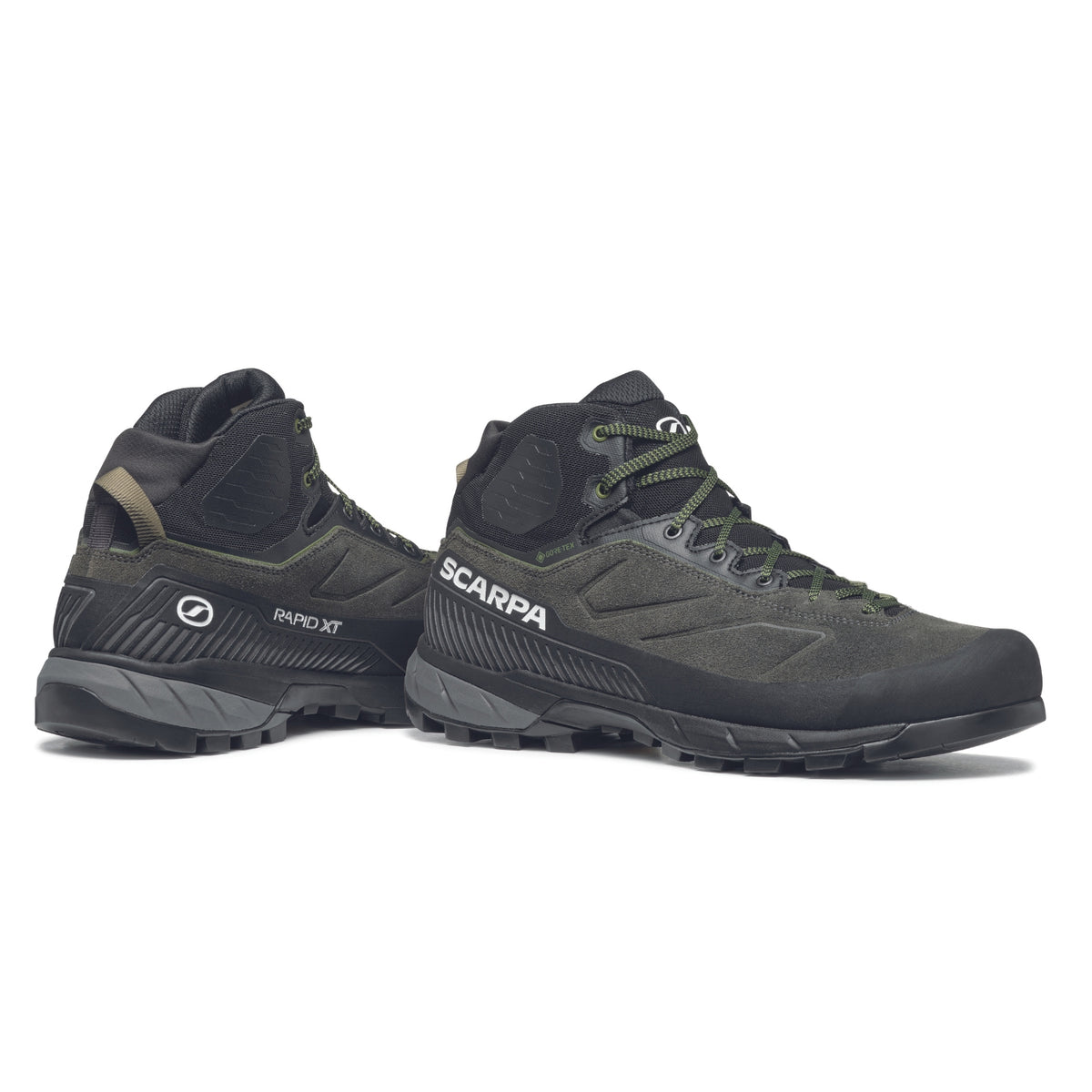 Scarpa Rapid XT Mid GTX Mens