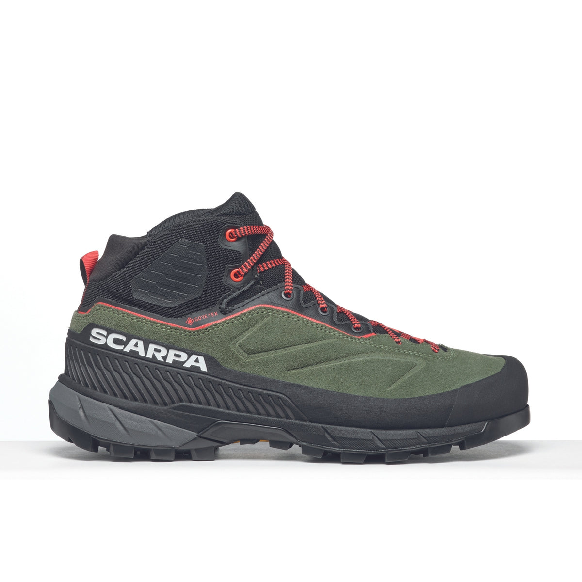 Scarpa Rapid XT Mid GTX Womens