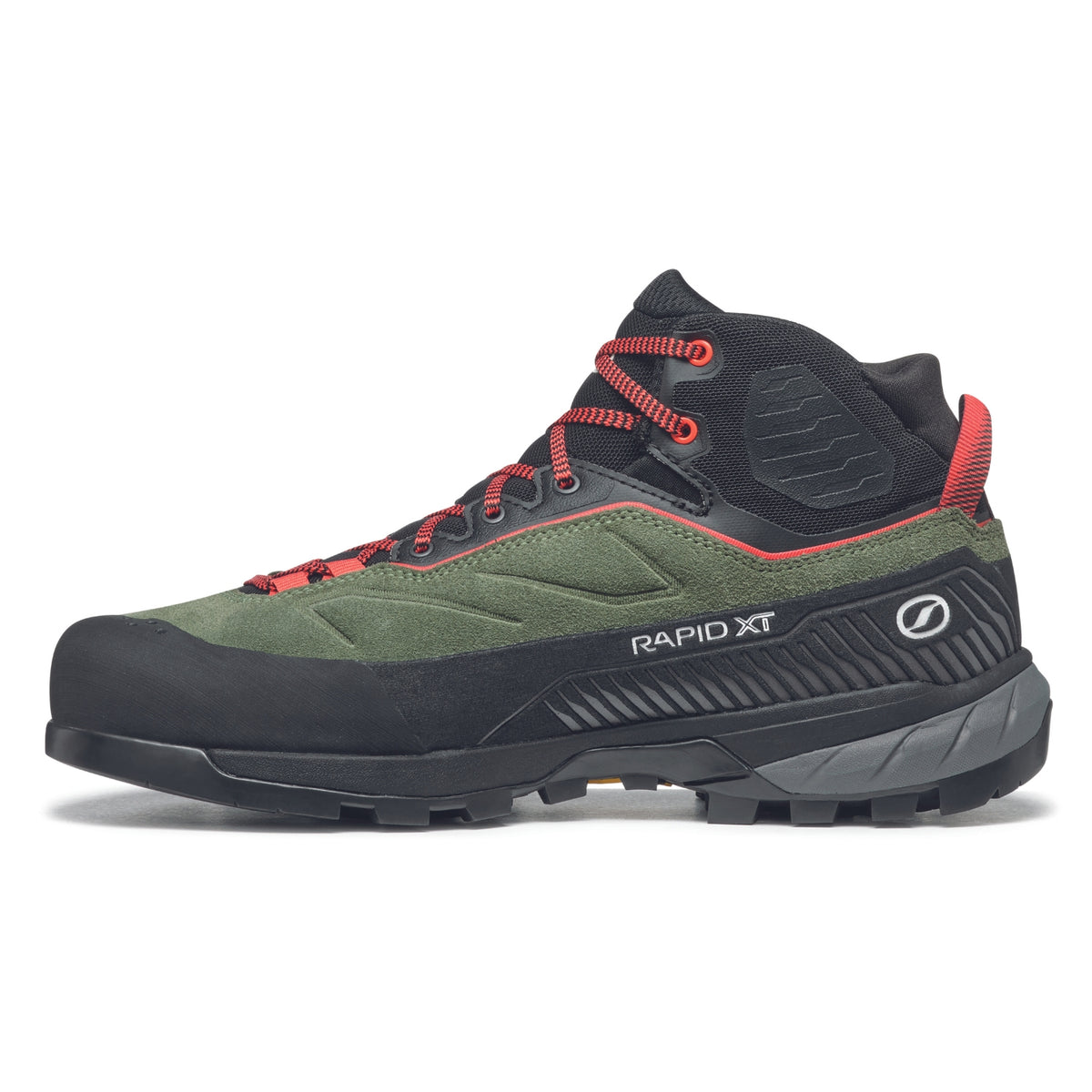 Scarpa Rapid XT Mid GTX Womens