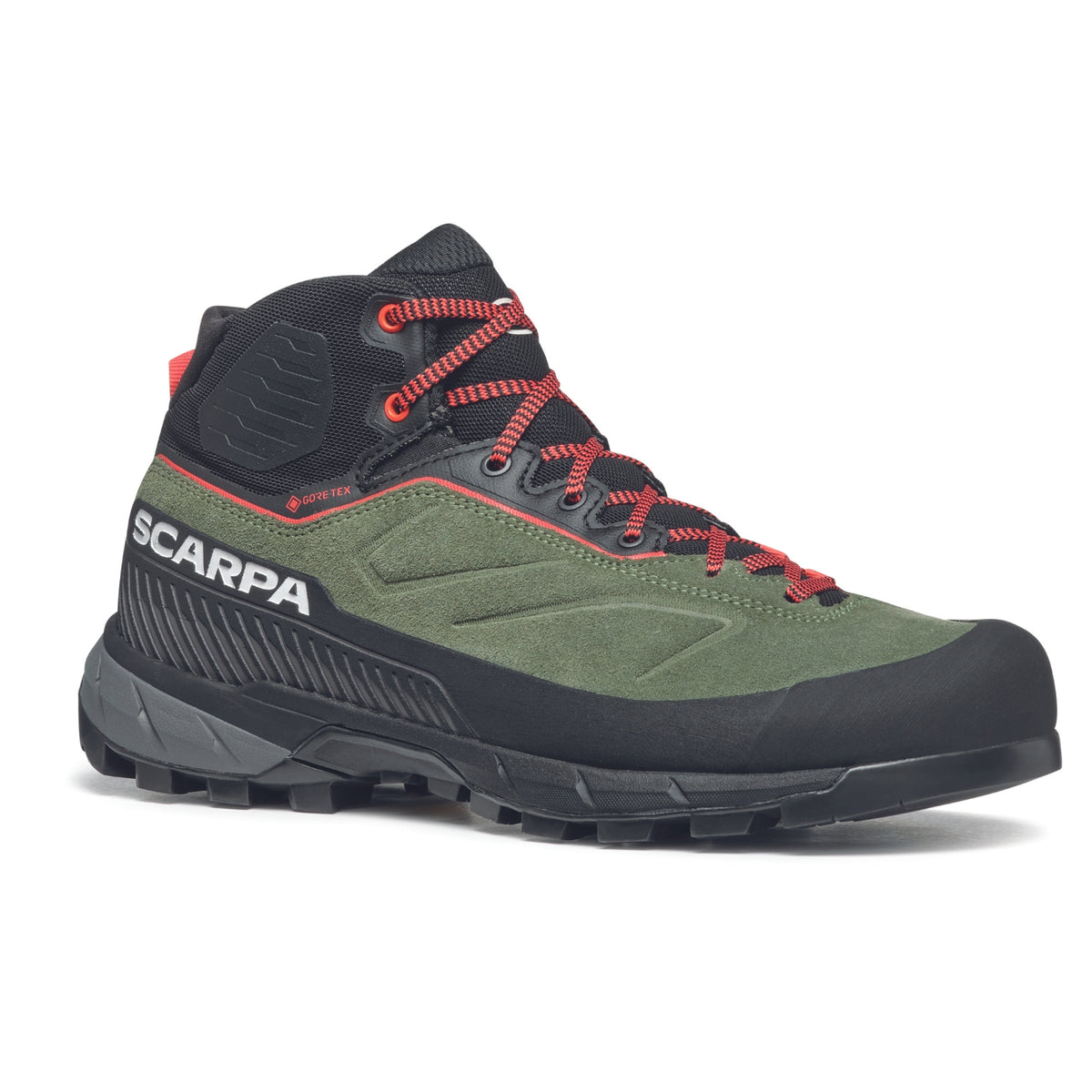 Scarpa Rapid XT Mid GTX Womens