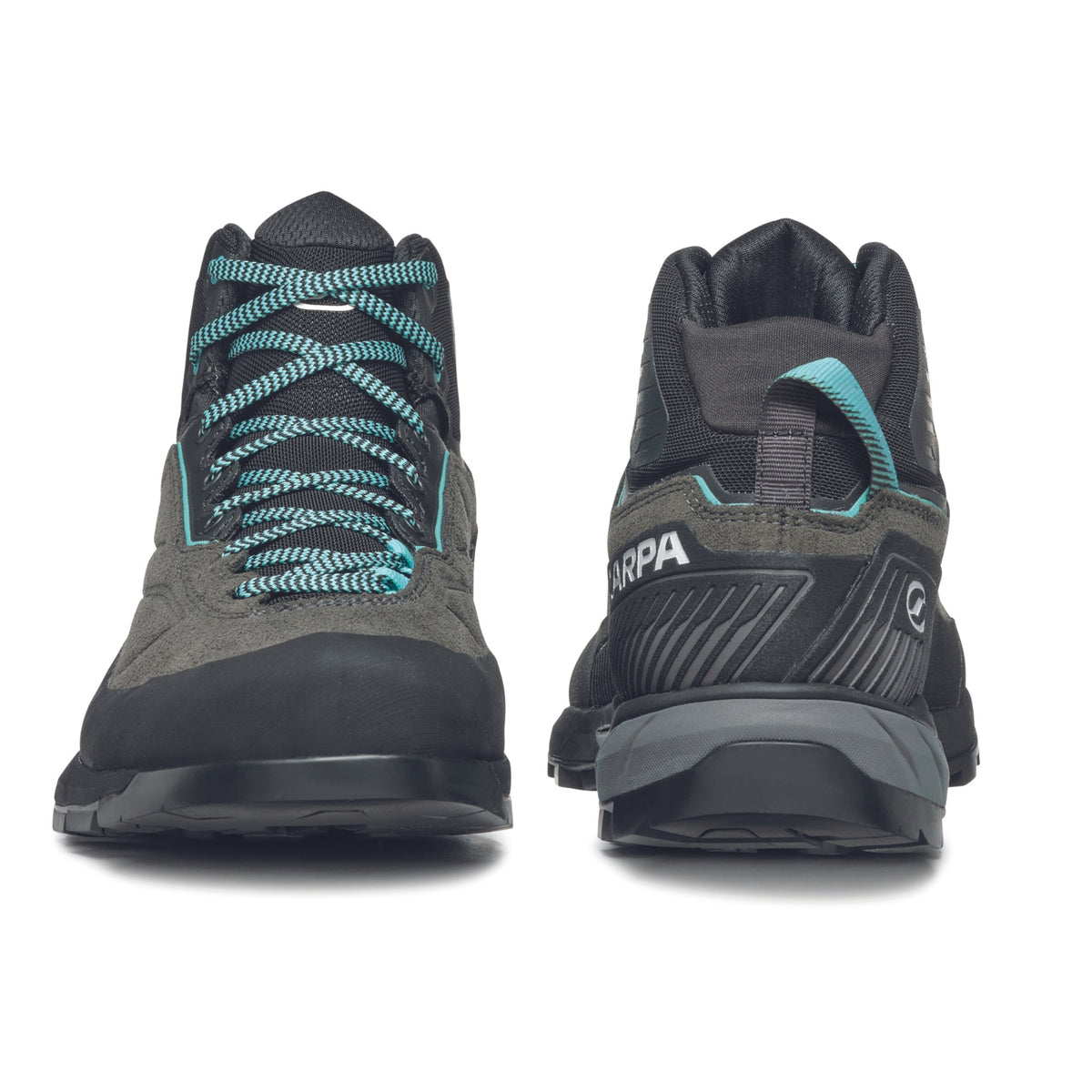 Scarpa Rapid XT Mid GTX Womens