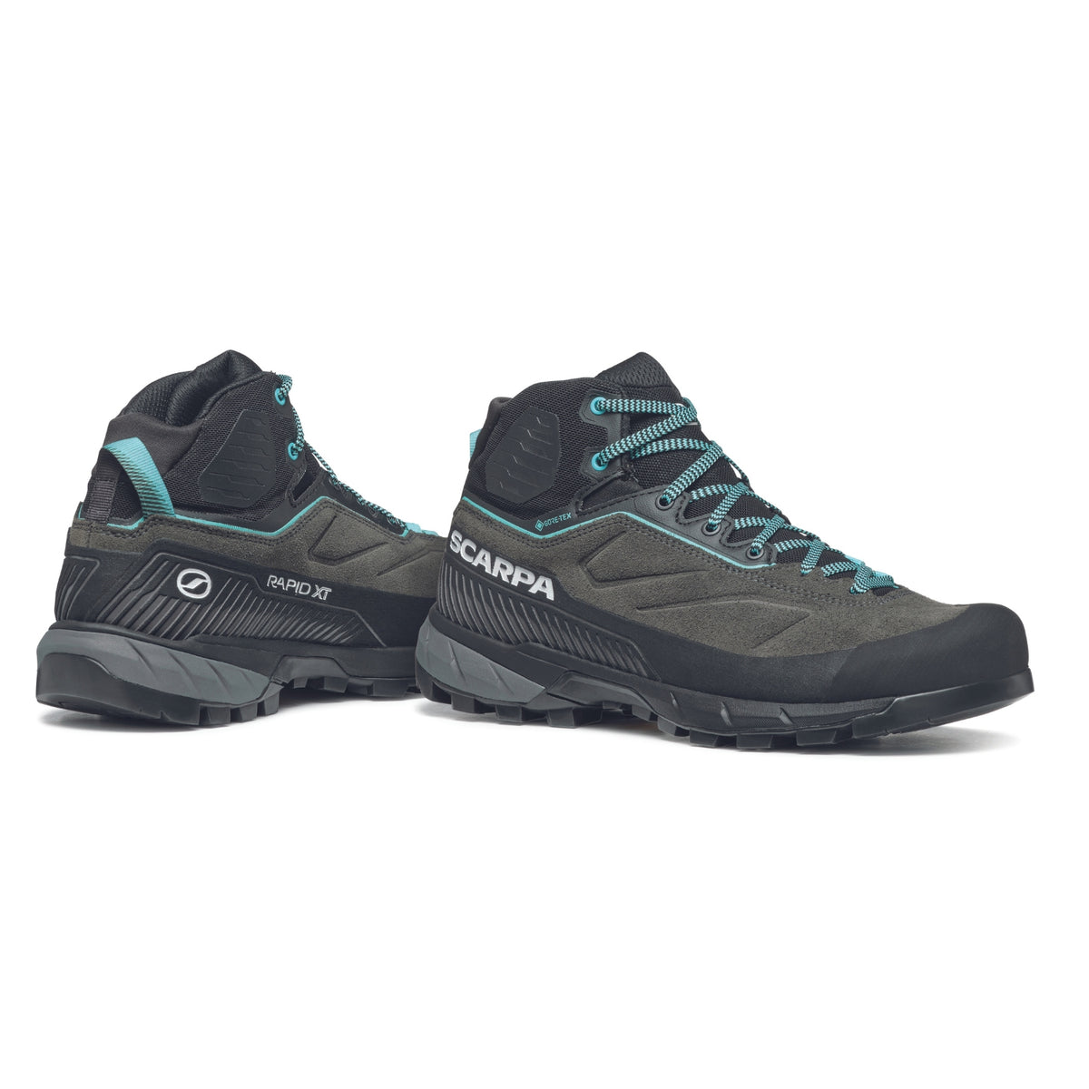 Scarpa Rapid XT Mid GTX Womens