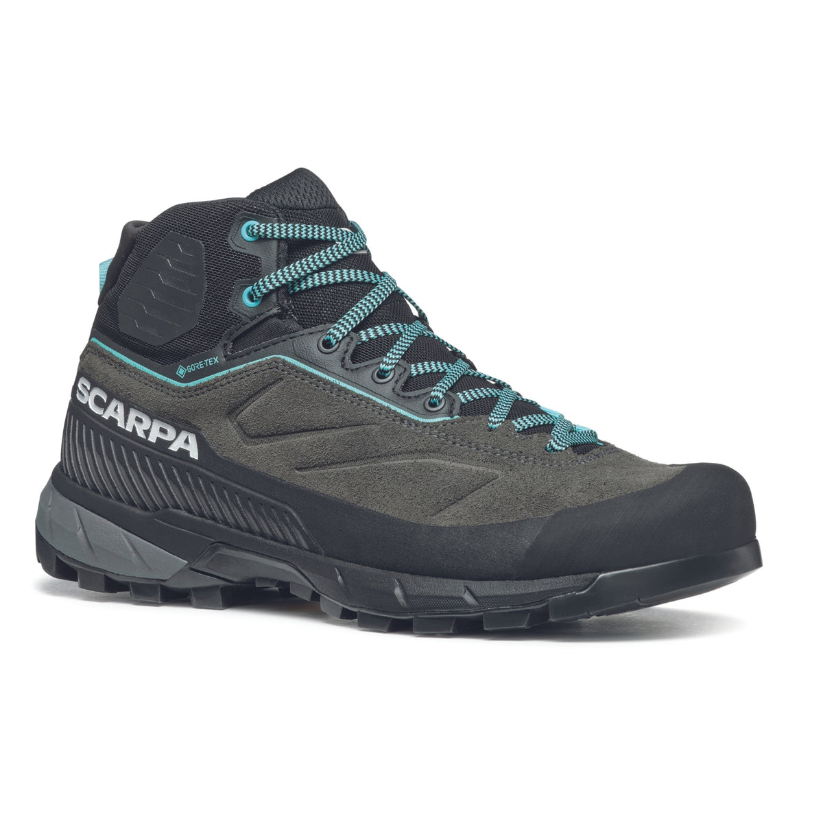 Scarpa Rapid XT Mid GTX Womens