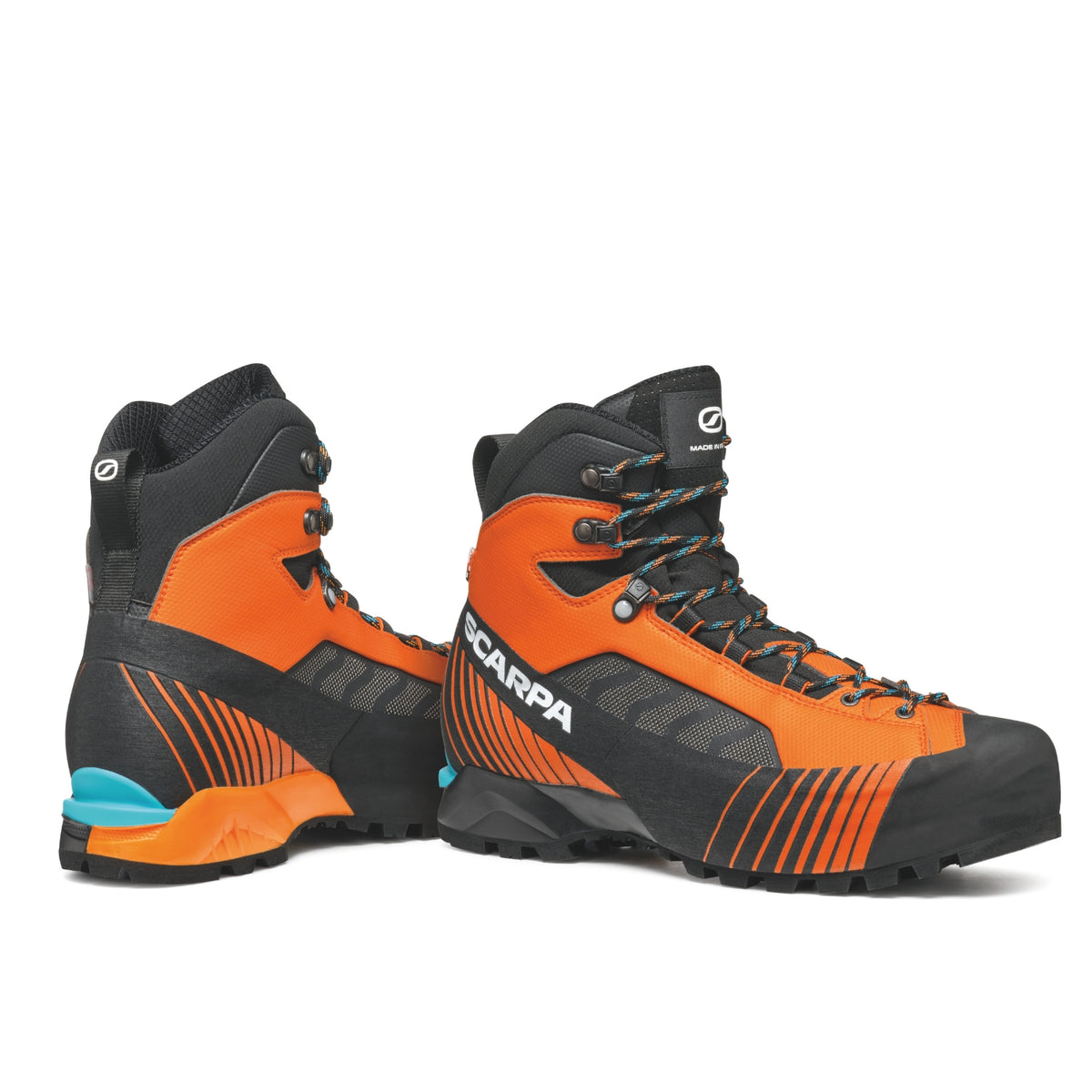 Scarpa Ribelle Lite HD Mens