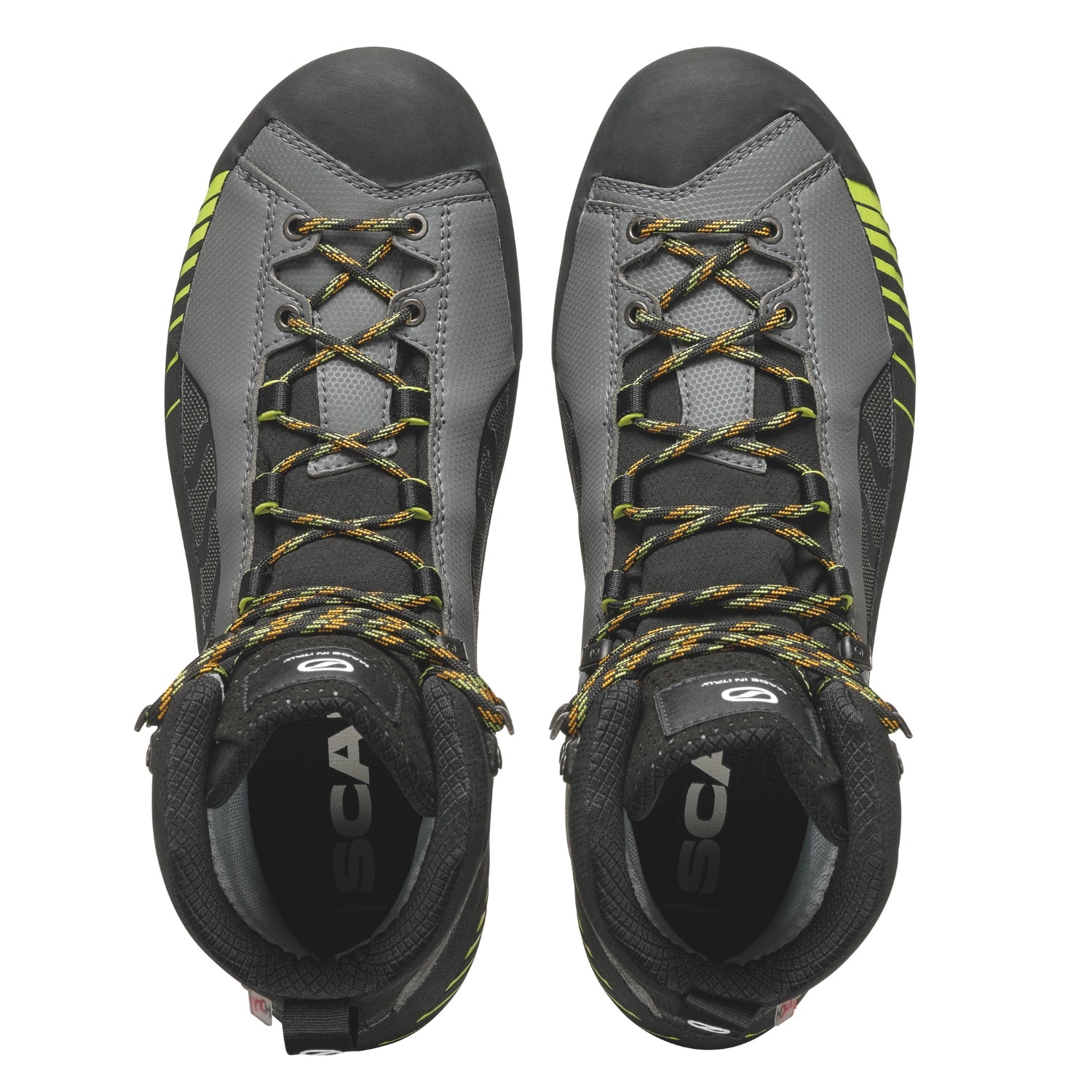 Scarpa Ribelle HD - Botas de montaña - Hombre Scarpa Ribelle HD - Botas de montaña - Hombre