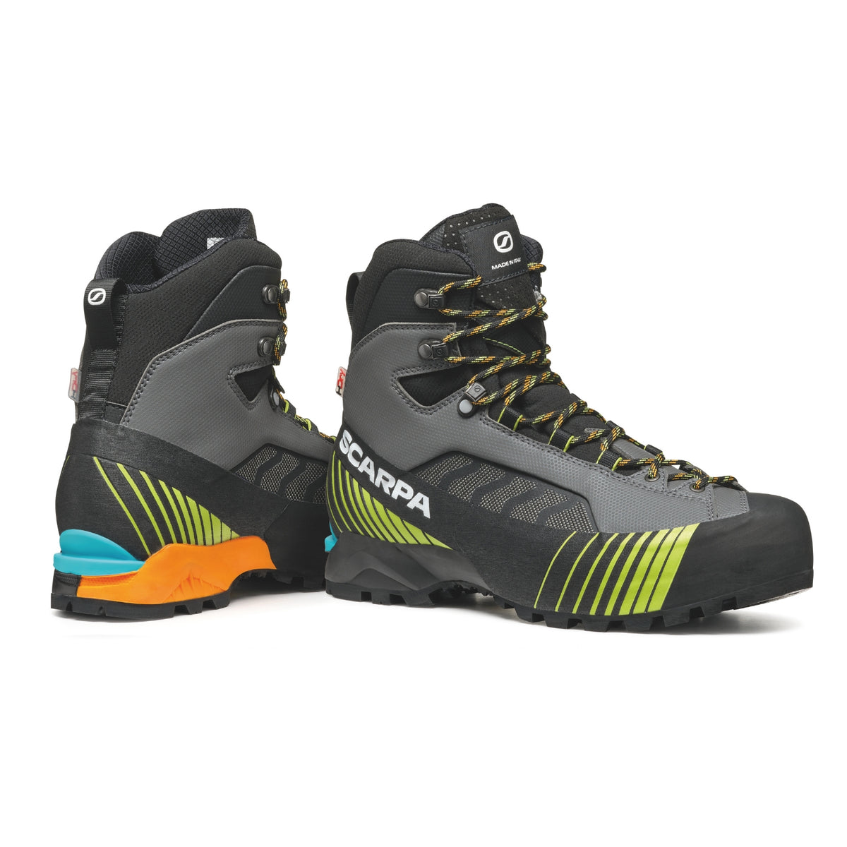 Scarpa Ribelle Lite HD Mens