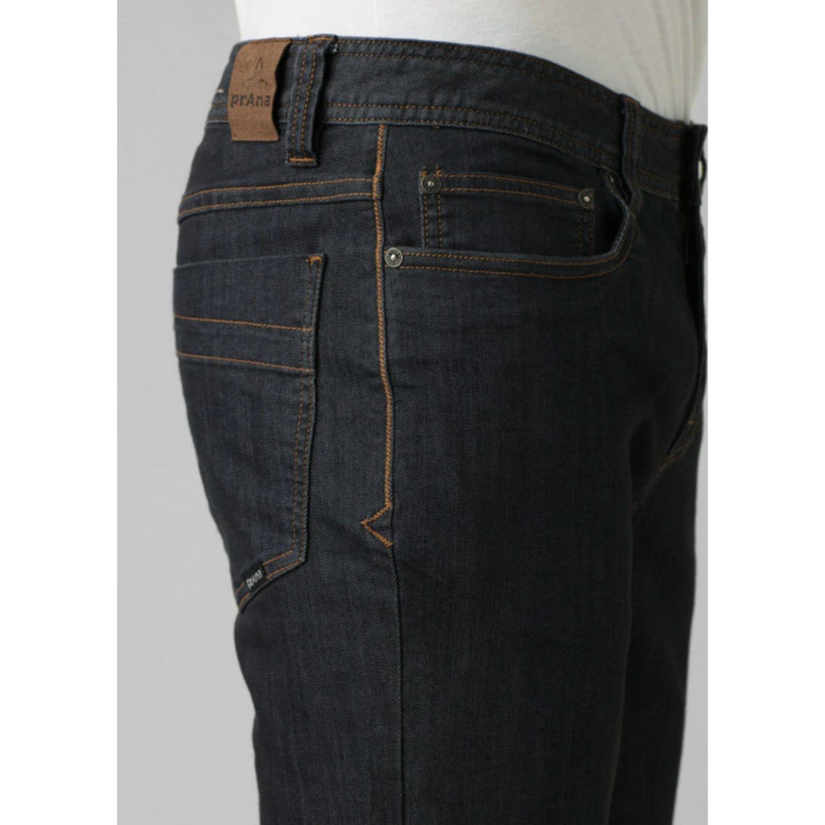  Prana Bridger Jean close up side