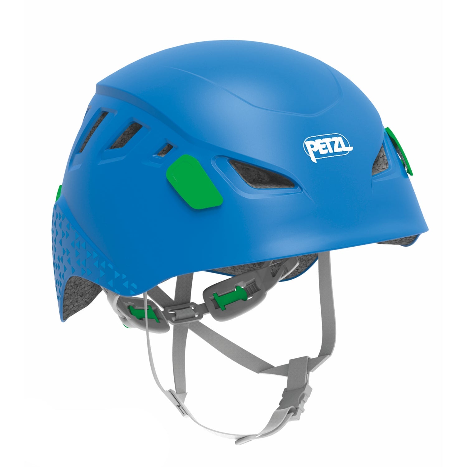 Petzl Picchu Kids Blue