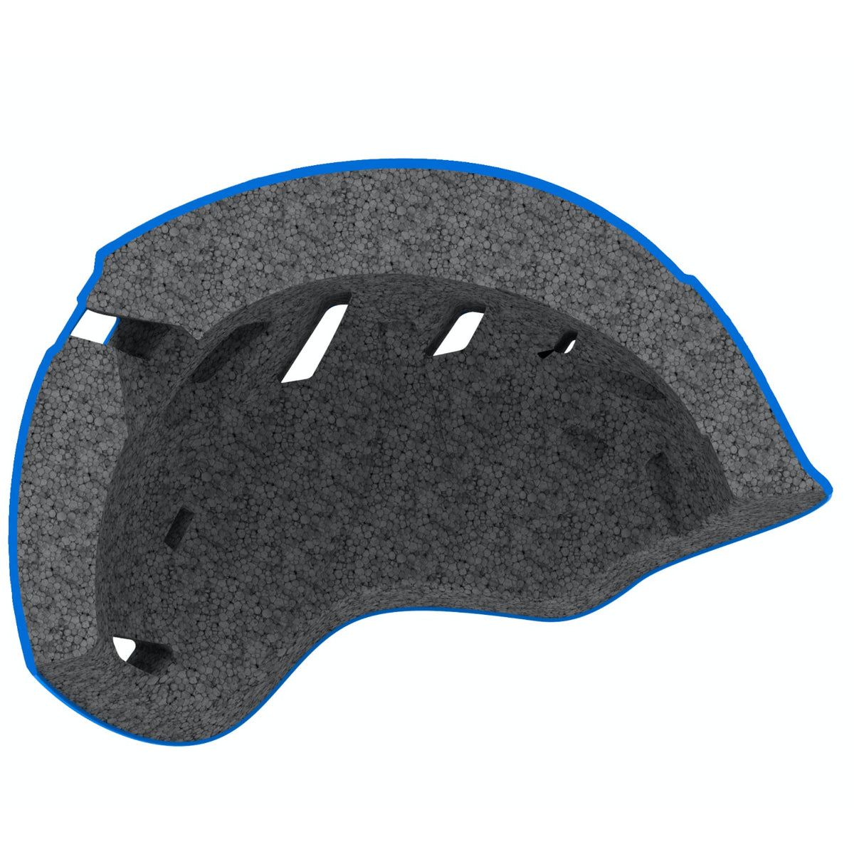 Petzl Picchu Kids foam