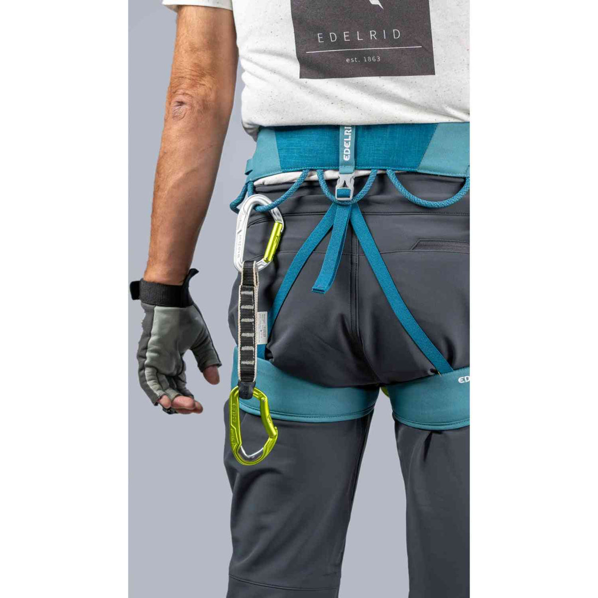 Edelrid Miro Harness