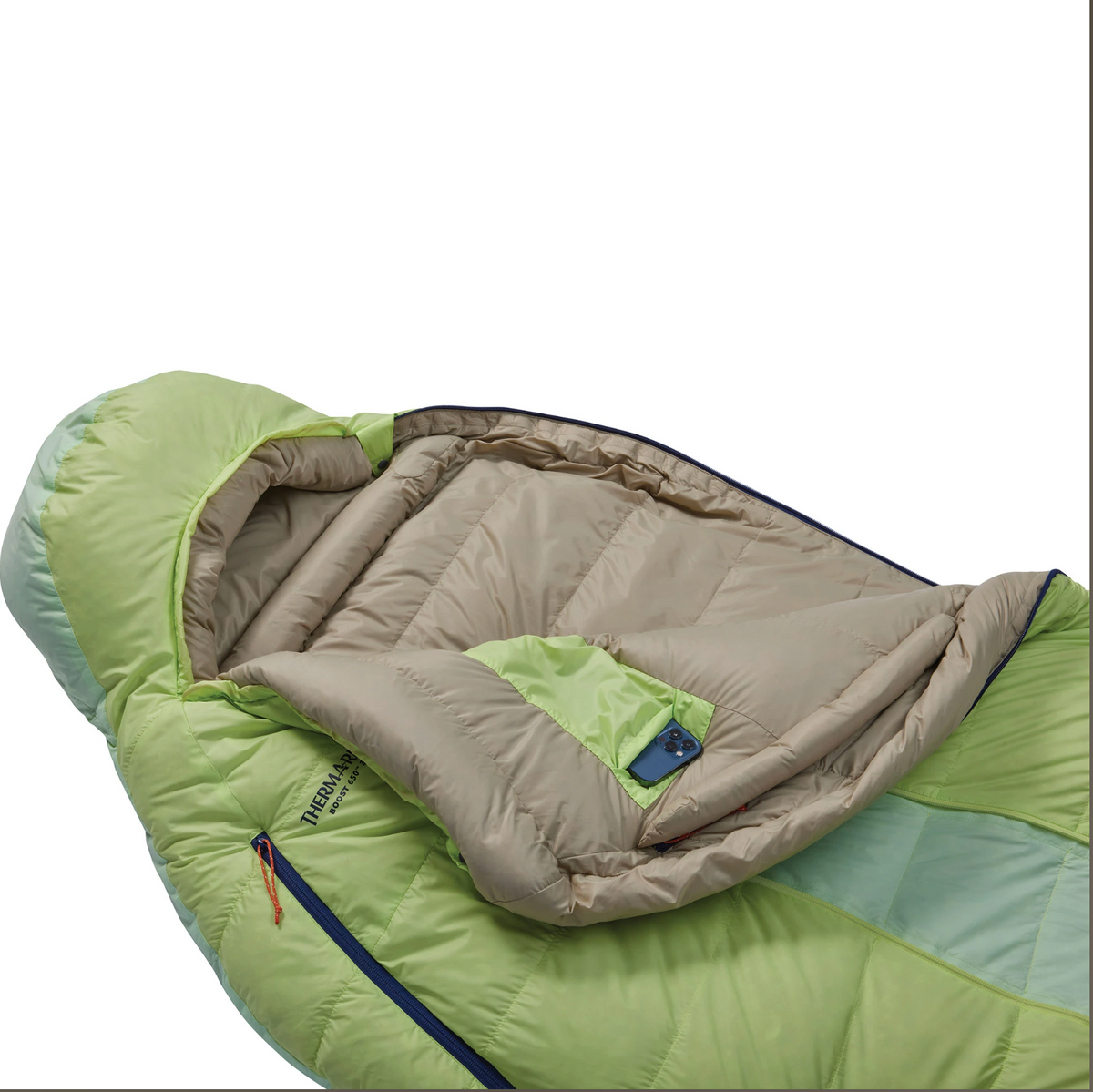 Thermarest  Boost 650 32F/0C (outlet)