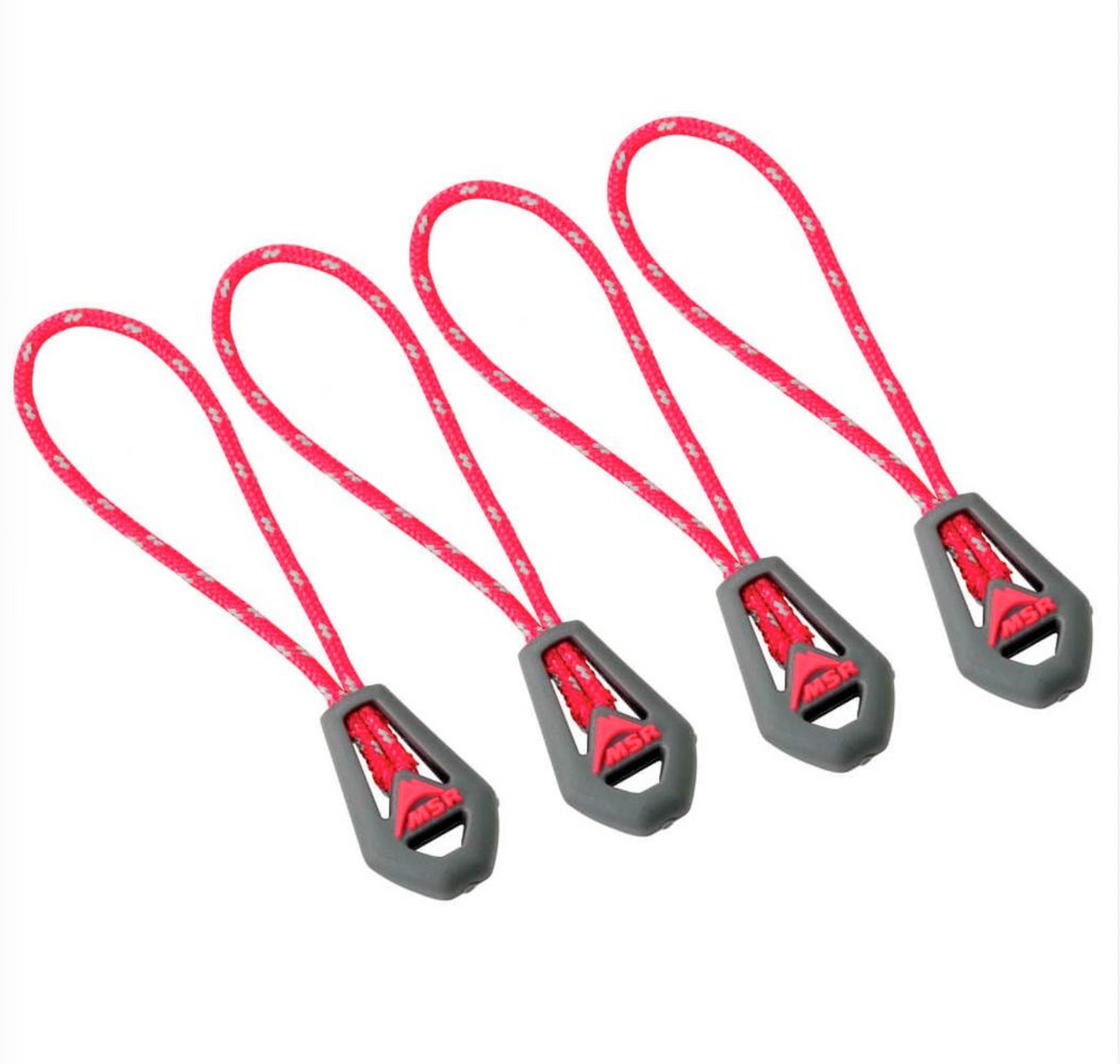MSR Universal Zipper Pulls