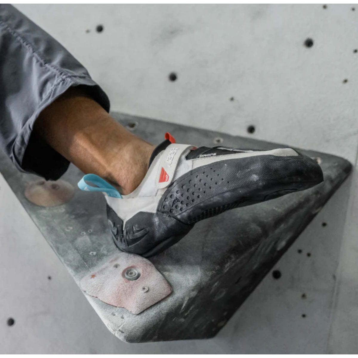 Mad Rock Drone CS HV