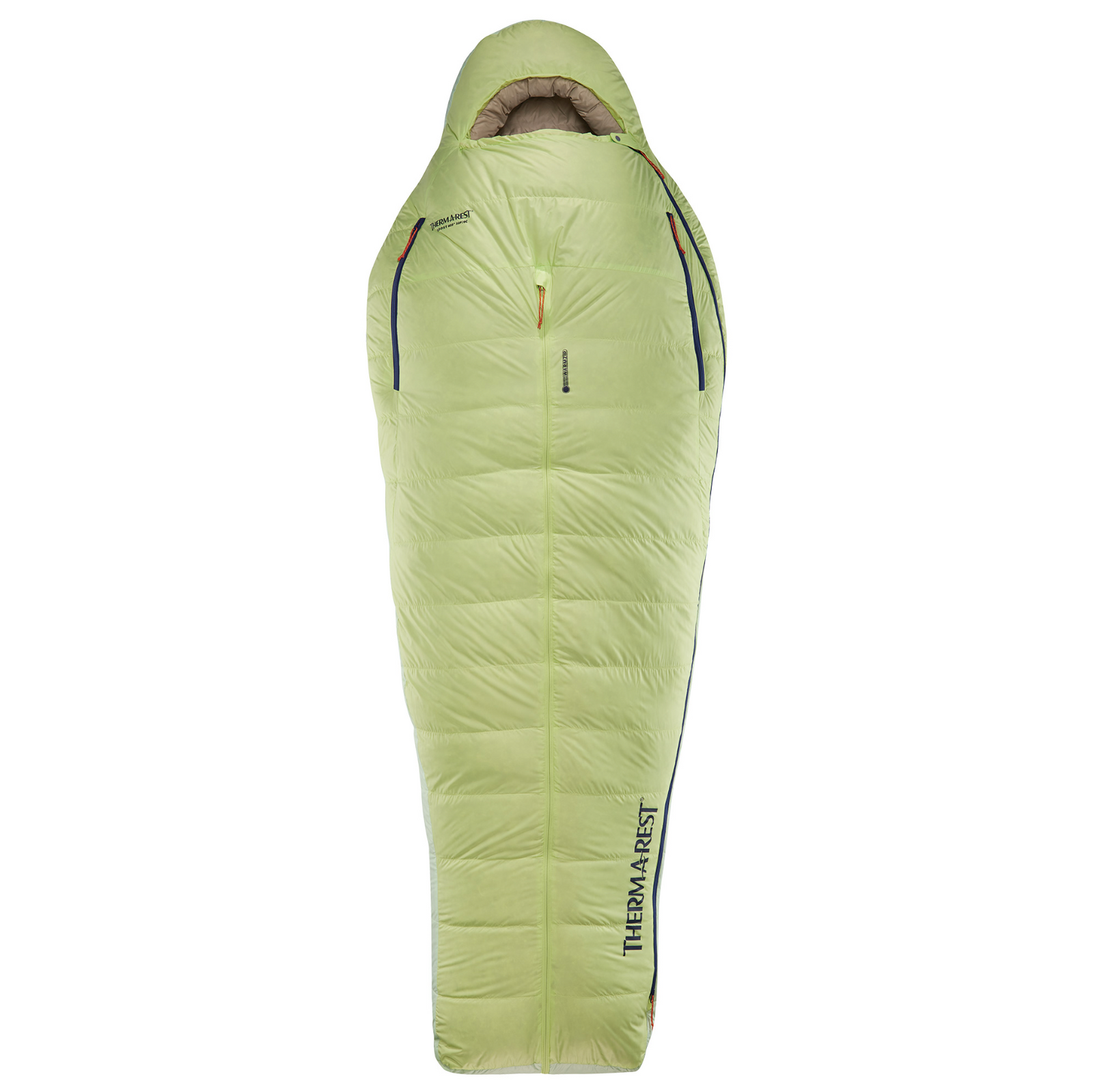 Thermarest Boost 650 32F/0C