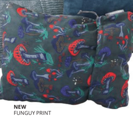 Thermarest Compressible Pillow Cinch