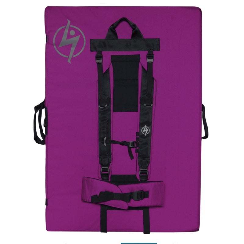 Flashed Drifter