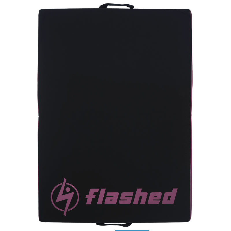 Flashed Drifter