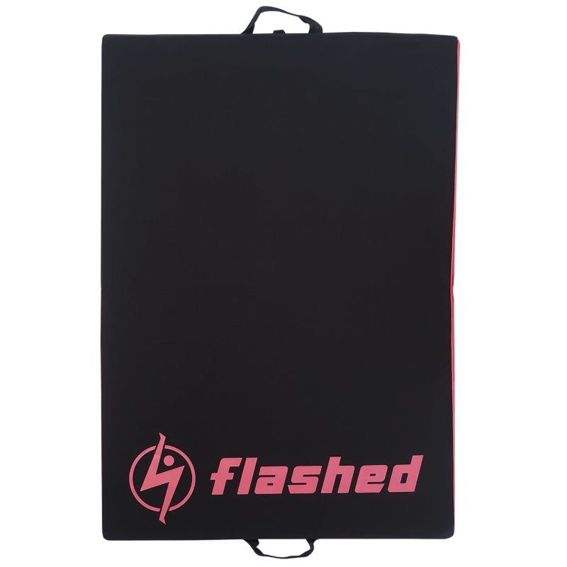 Flashed Drifter