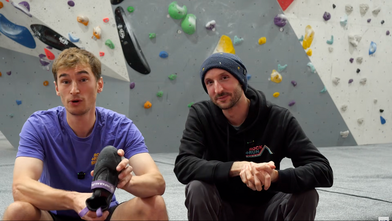 Unparallel TNFinity | First Impressions | Board and Bouldering