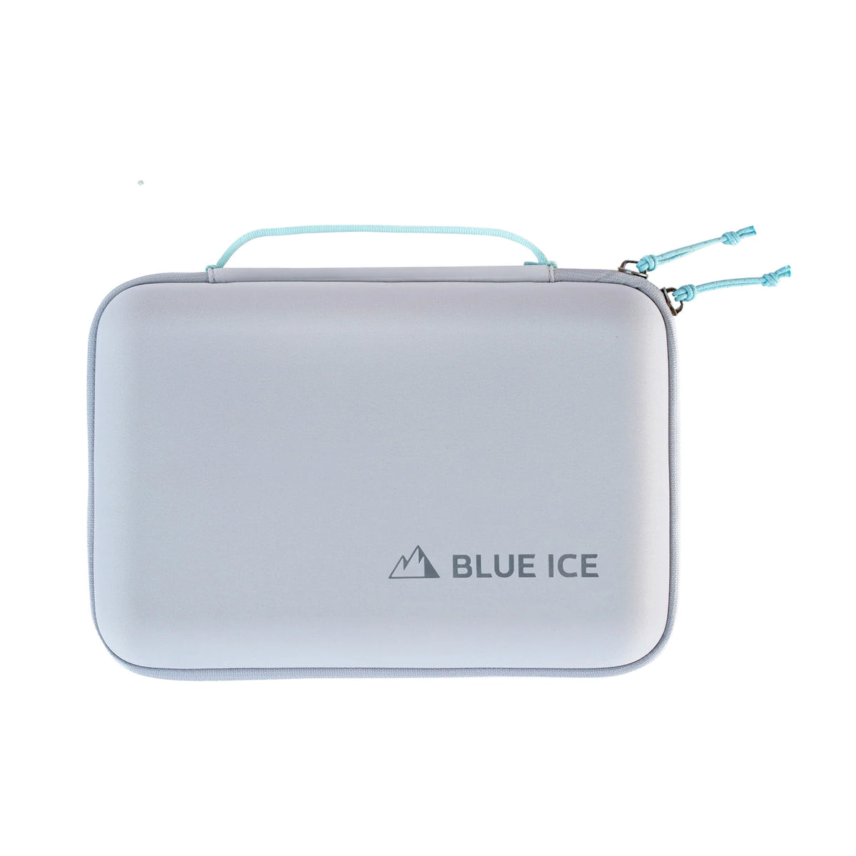 Blue Ice Screw Keeper