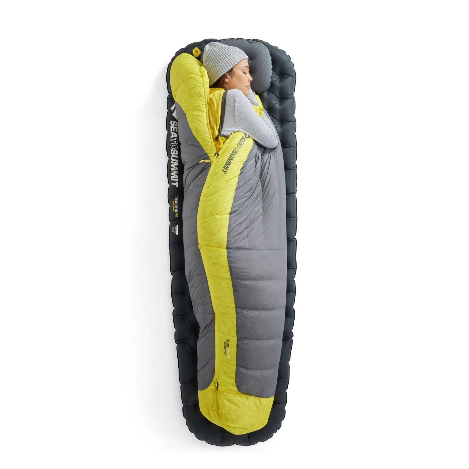 Sea to Summit Ether Light XR Pro Insulated Mat (Large)