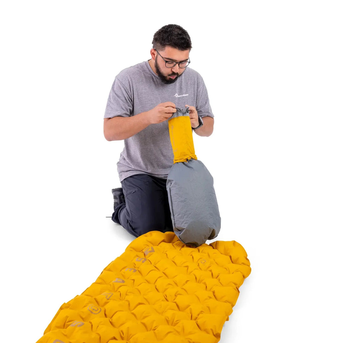 Sea to Summit Ultralight XR Insulated Mat