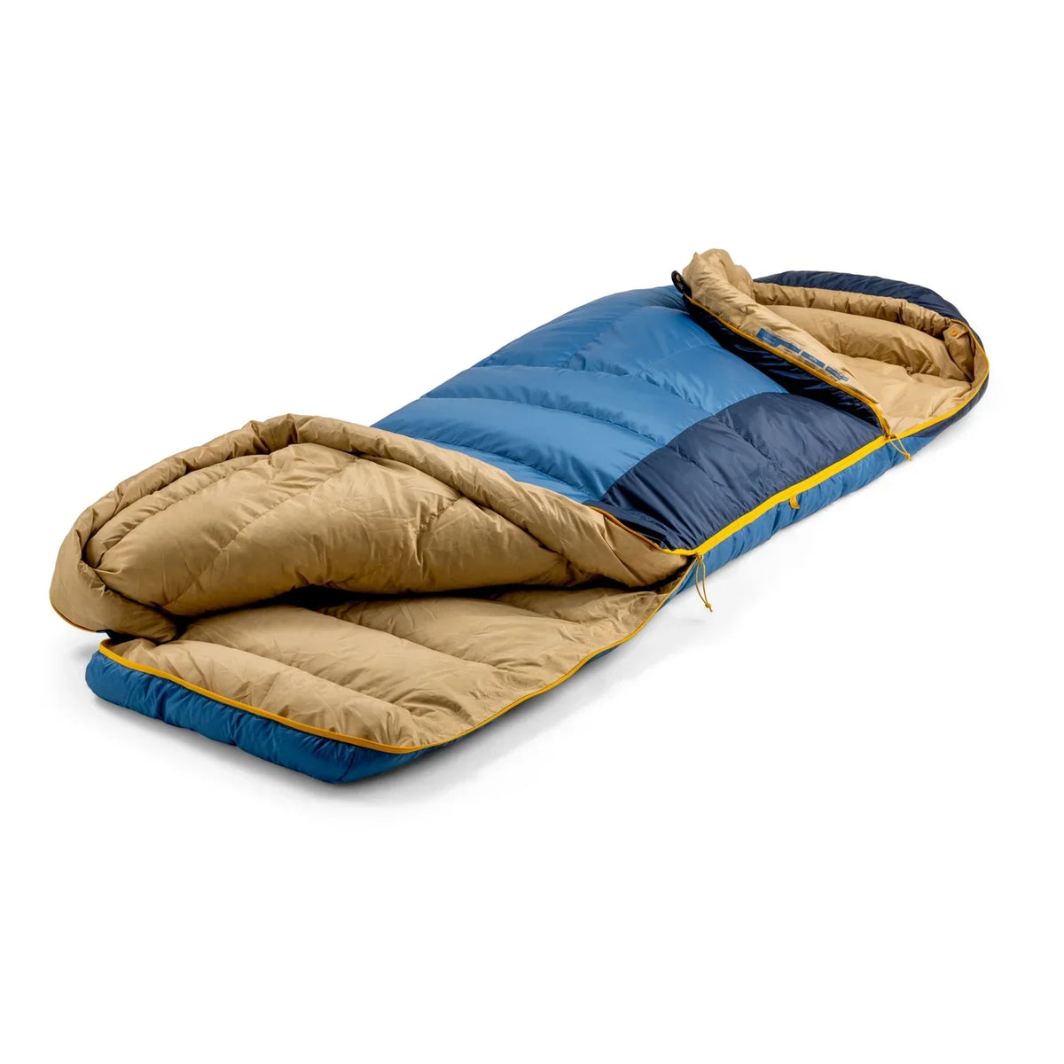 Sea to Summit Circuit Down Sleeping Bag -9°C