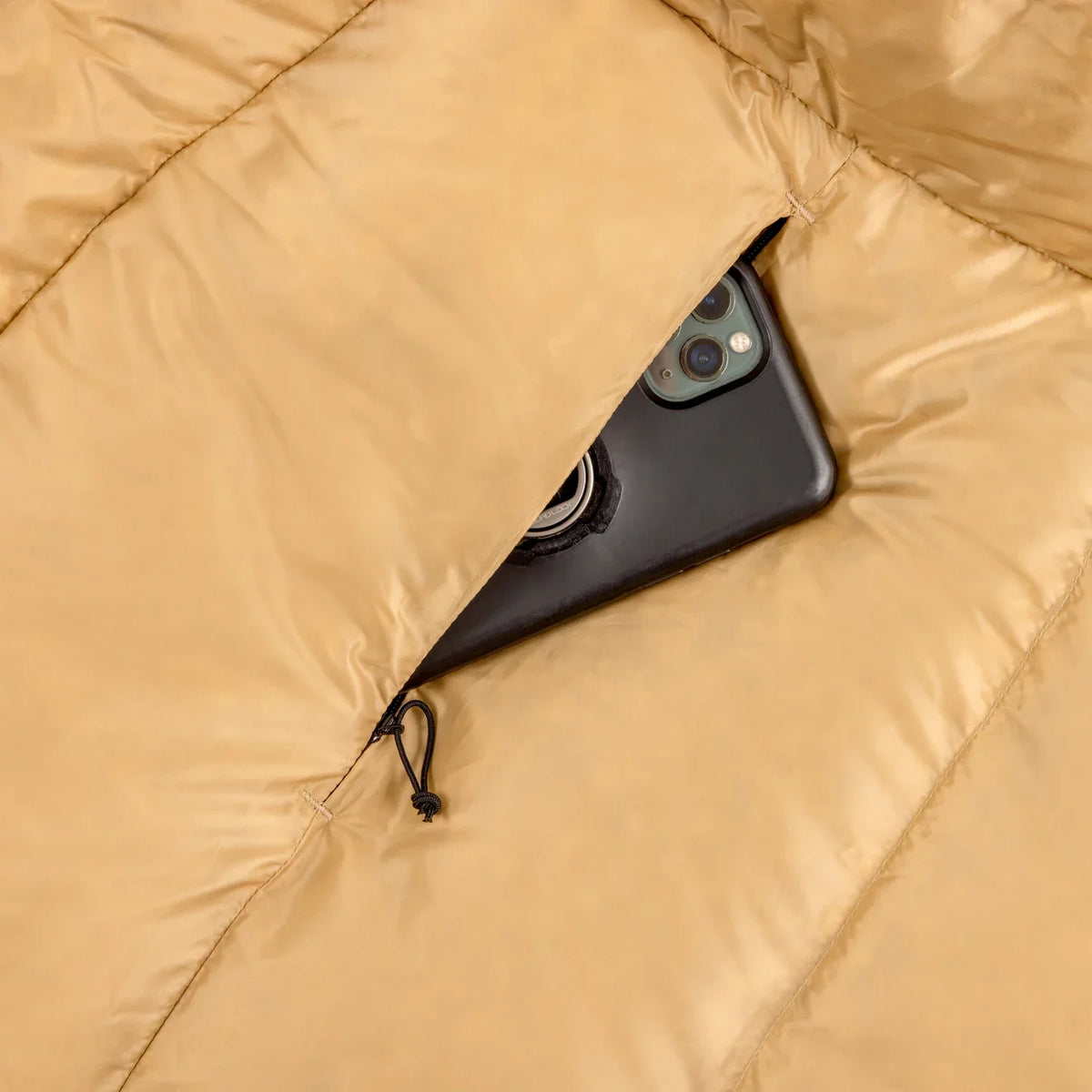 Sea to Summit Circuit Down Sleeping Bag -1°C