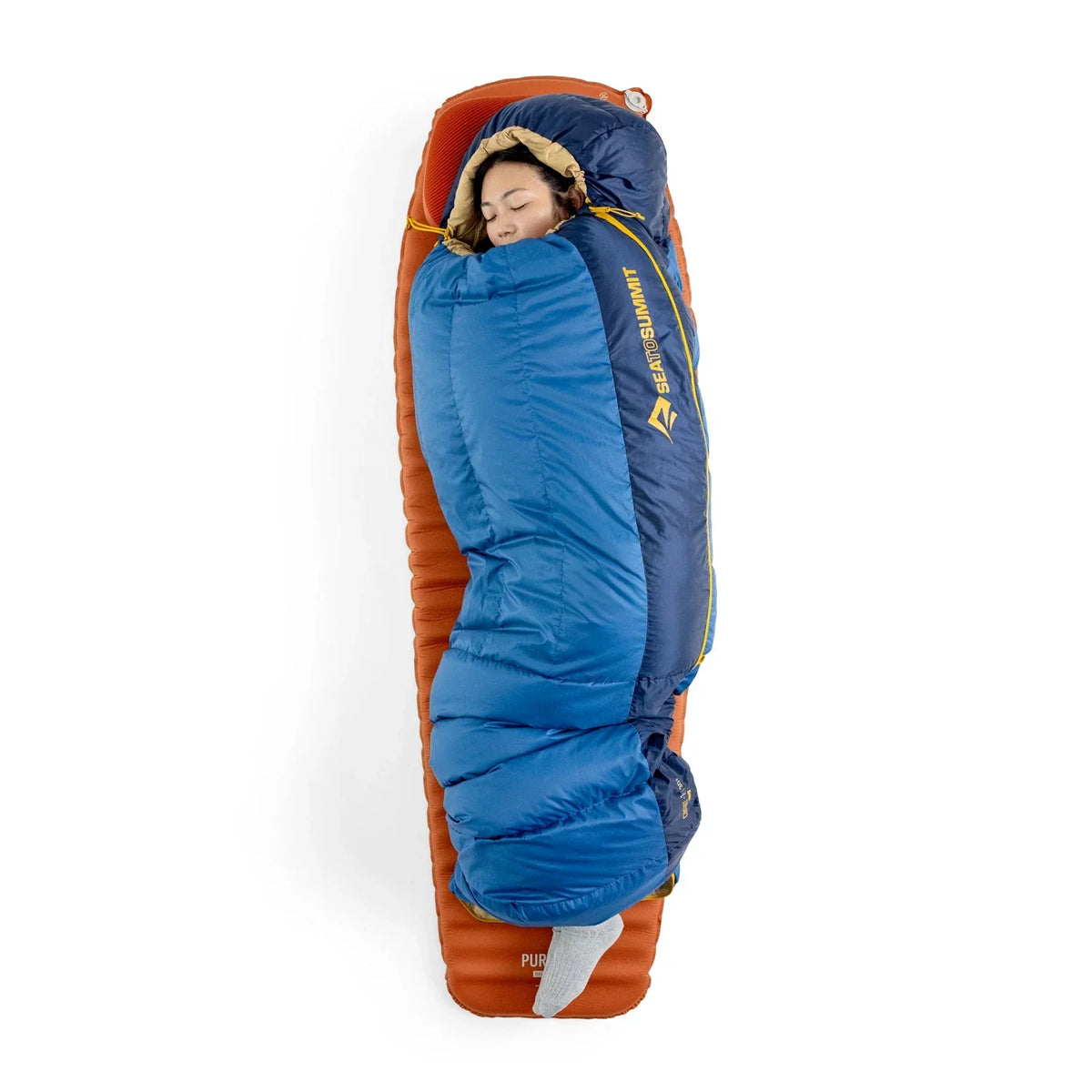 Sea to Summit Circuit Down Sleeping Bag -9°C