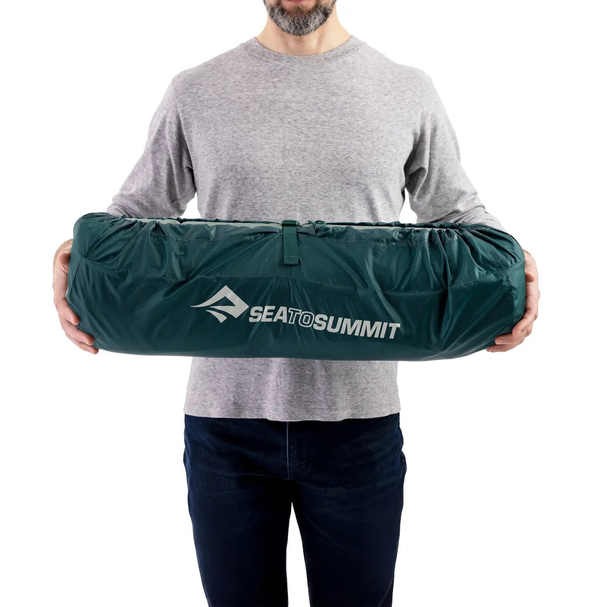 Sea to Summit Comfort Deluxe Self Inflating Mat - Large Wide