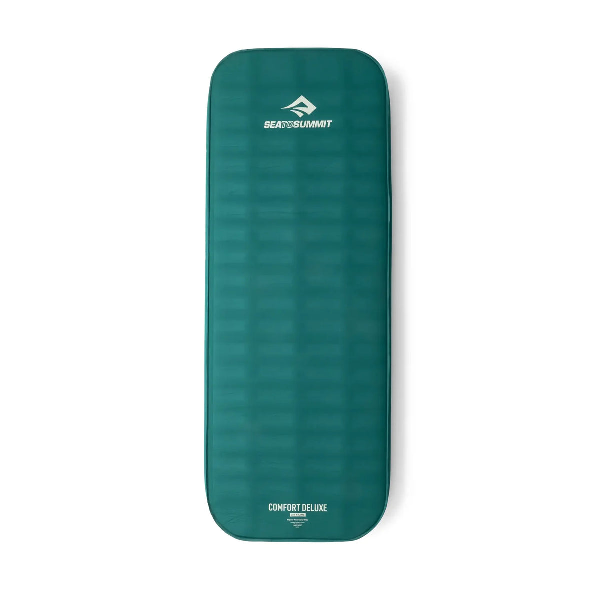 Sea to Summit Comfort Deluxe Self Inflating Mat - Large Wide