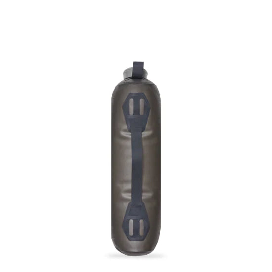 Hydrapak Seeker 2L SOFT BOTTLE IN GREY