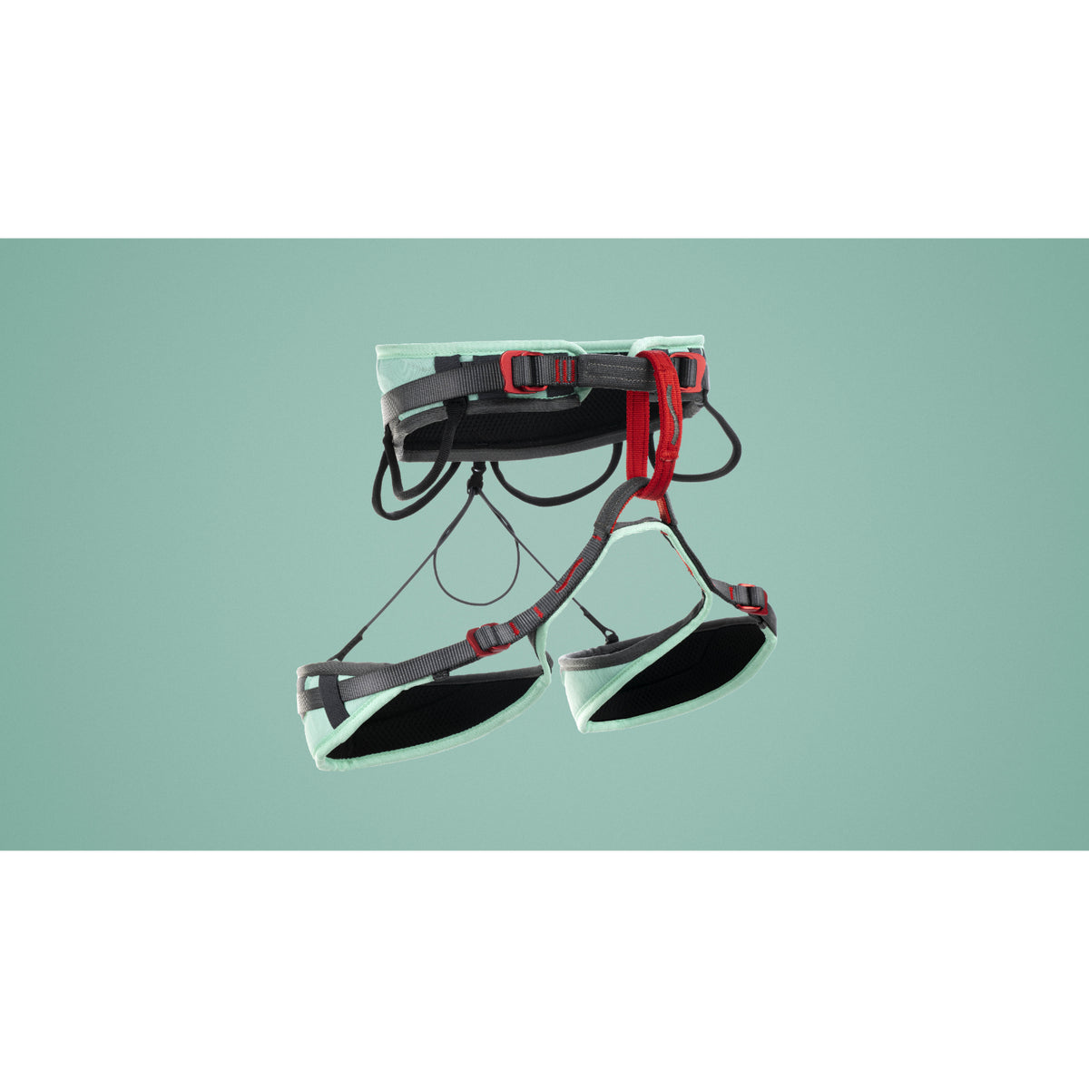 Fixe Explora Harness