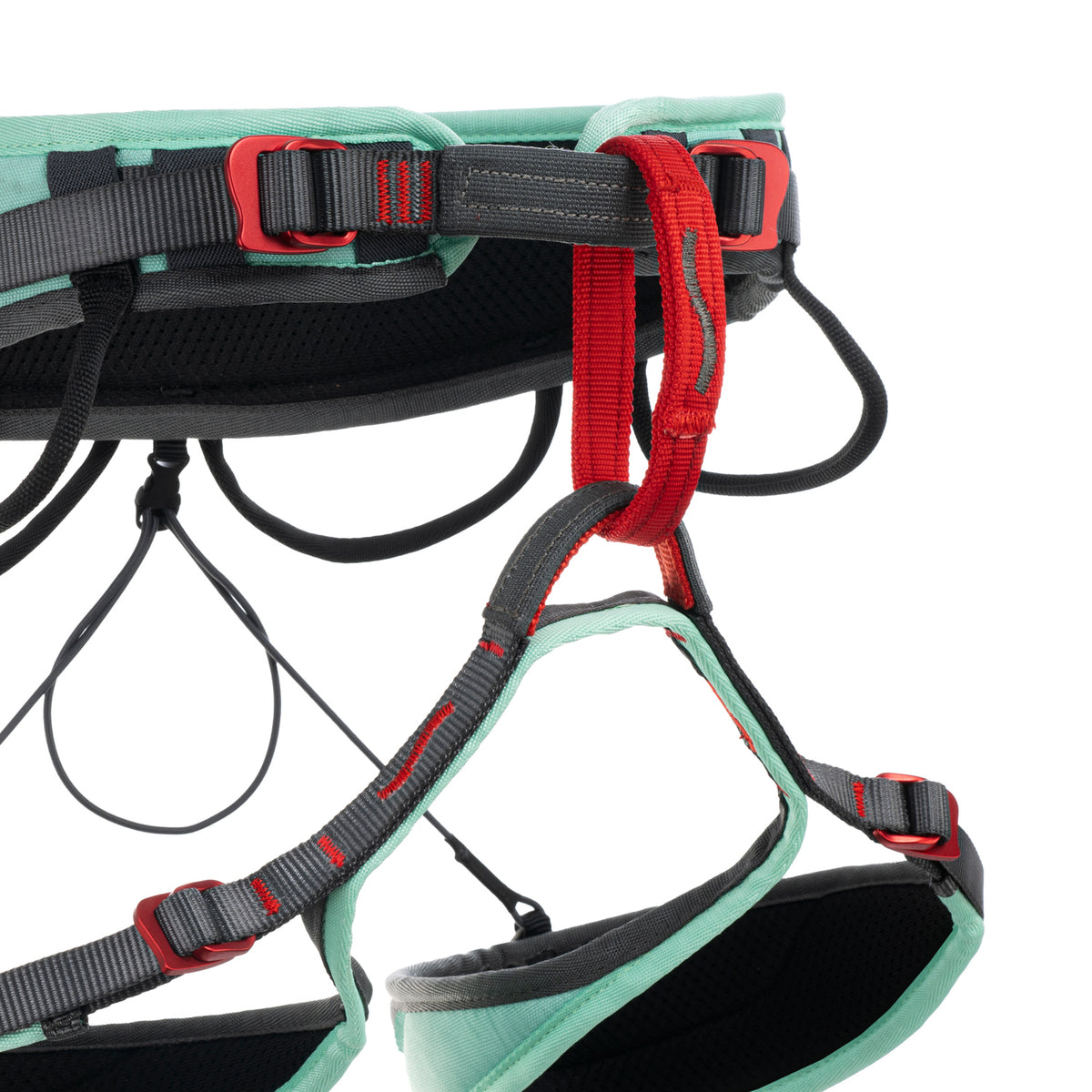 Fixe Explora Harness