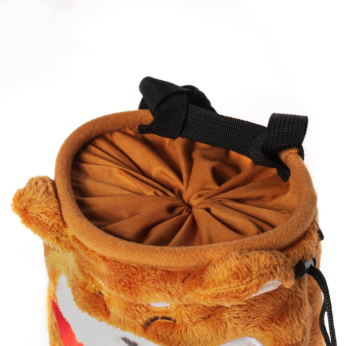 YY Shiba Inu Chalk Bag
